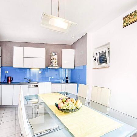 Apartman Andrej Povlja  Zewnętrze zdjęcie