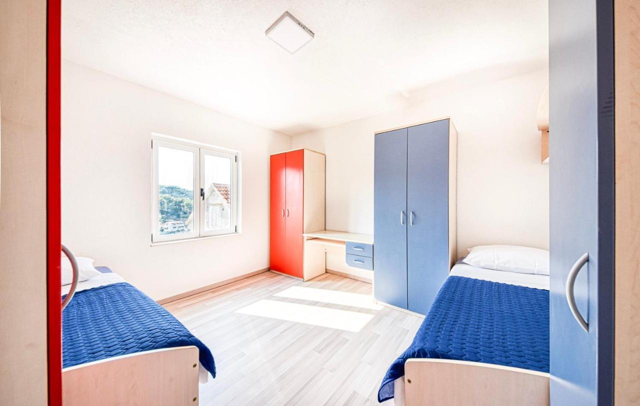 Apartman Andrej Povlja  Zewnętrze zdjęcie