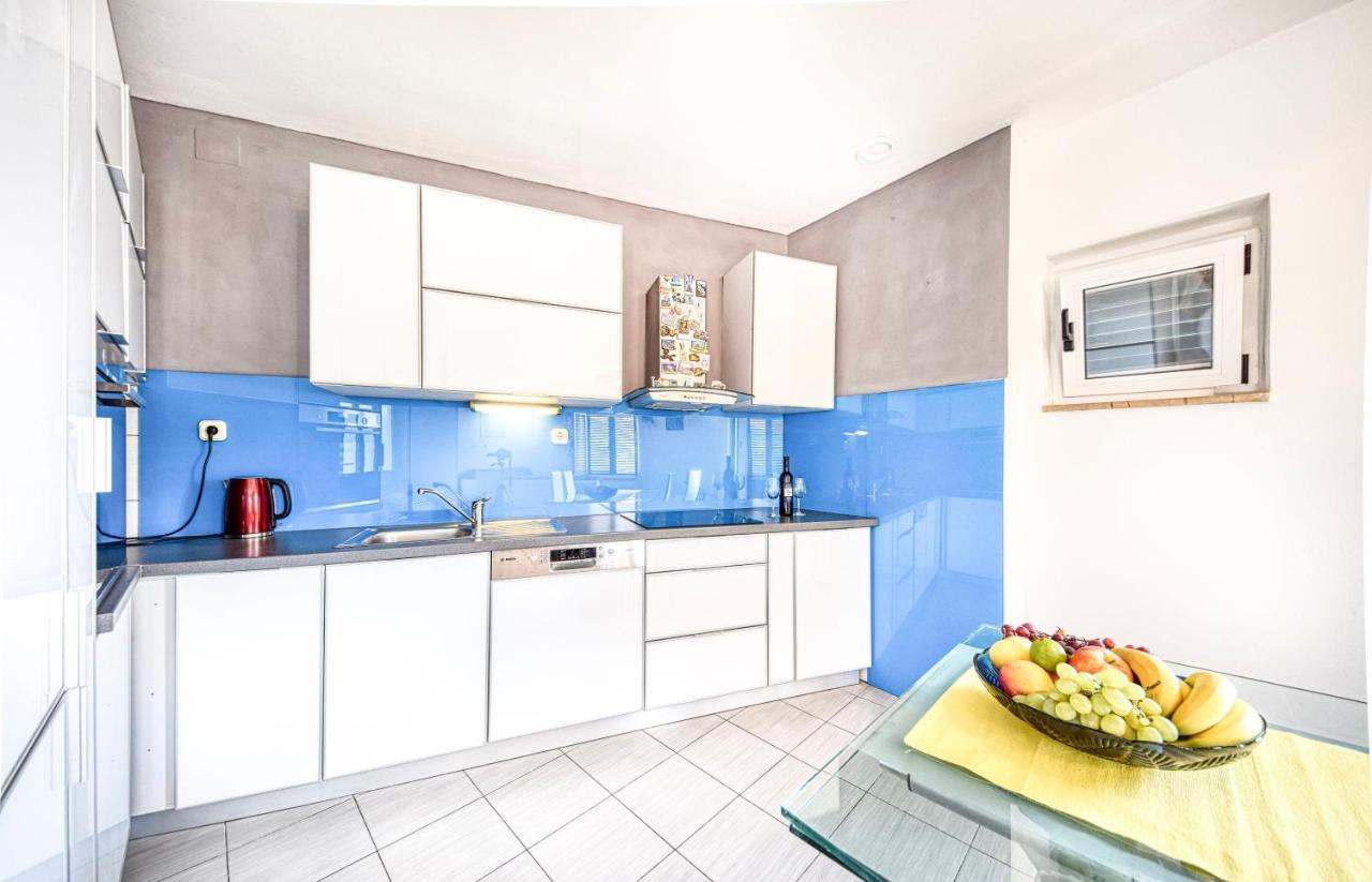 Apartman Andrej Povlja  Pokój zdjęcie